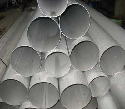 不銹鋼工業(yè)焊管