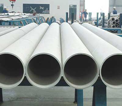 不銹鋼厚壁工業(yè)管