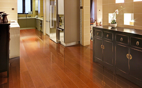 強(qiáng)化地板