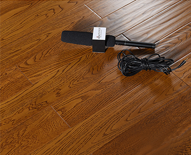 橡木仿古8302實木地板