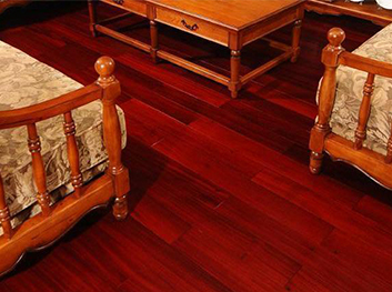 圓盤豆地板如何挑選？