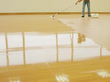 夏季地板如何清潔地板除塵呢？