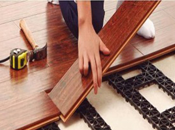 地板安裝什么很重要？