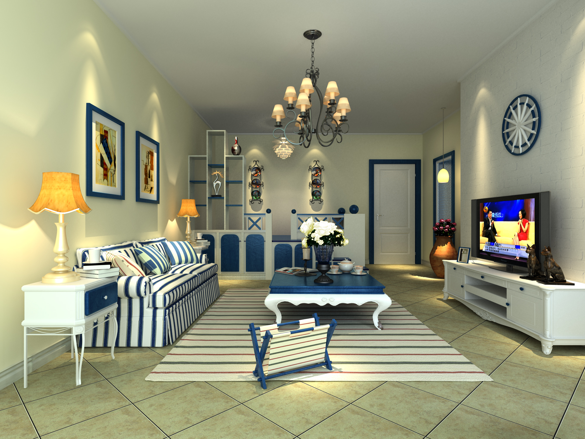 警惕八月裝修”陷阱” FUN姐裝修寶典第二炮抵達戰(zhàn)場