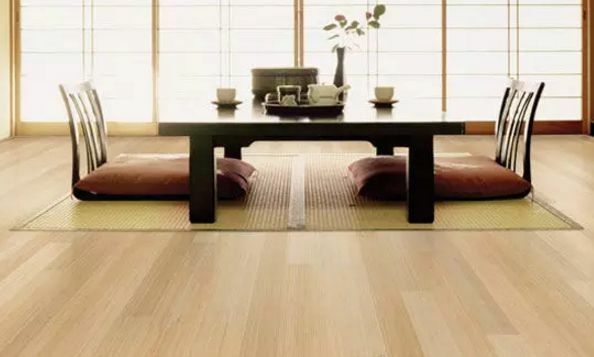 實木、實木復合、強化復合哪種適合做地暖地板？