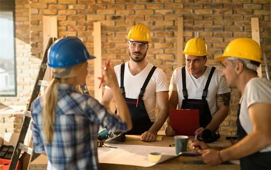 為什么更多人喜歡在春季裝修？地多寶告訴你五個理由！