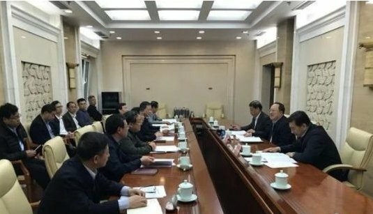 山東將開啟新一輪環(huán)保檢查 板材恐將再次緊缺