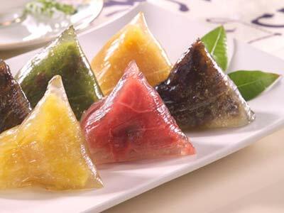 端午節(jié)安康！