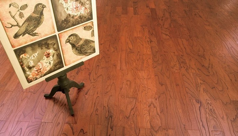 地板清潔保養(yǎng)知識，了解一下不踩坑