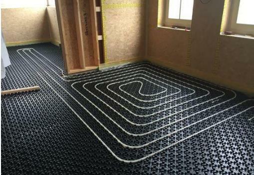 地暖是否能鋪木地板？什么地板適合地暖？