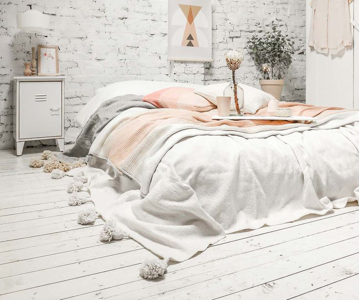 2019臥室木地板顏色盤點(diǎn) 你愛(ài)哪種色？