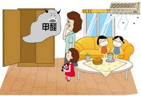 木地板甲醛謠言漫天飛，真相都在這里